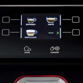 Machine à café automatique MAGENTA MILK RI8701/01 GAGGIA (4 x 250g de café offerts)