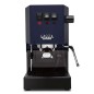 Machine à café espresso CLASSIC E24 CLASSIC BLUE GAGGIA RI9481/15 + 1 Kg de café moulu OFFERT