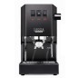 Coffee machine Espresso Classic E24 Thunder Black Gaggia Ri9481/14 + 1 kg of ground coffee offered