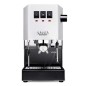 Coffee machine Espresso Classic E24 Polar White Gaggia Ri9481/13 + 1 kg of ground coffee offered Coffee machine Espresso Classic E24 Polar White Gaggia Ri9481/13 + 1 kg of ground coffee offered