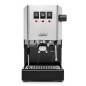 Coffee machine Espresso Classic E24 Inox Gaggia Ri9481/11 + 1 kg of ground coffee offered Coffee machine Espresso Classic E24 Inox Gaggia Ri9481/11 + 1 kg of ground coffee offered