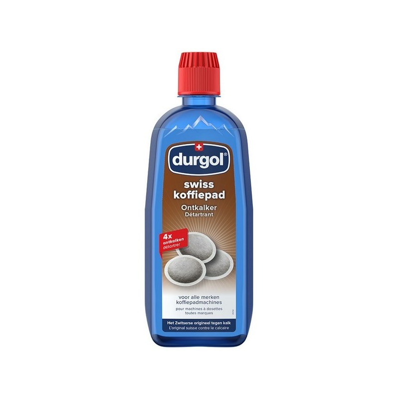 DURGOL DURGOL for coffee machine 500ml