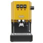 CLASSIC E24 SUNSHINE YELLOW GAGGIA RI9481/18 (4 x 250g de café offerts)