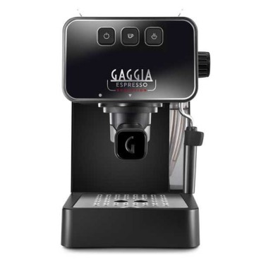 Coffee machine Espresso Evolution Stone Black Gaggia EG2115/01 + 1 kg of coffee offered