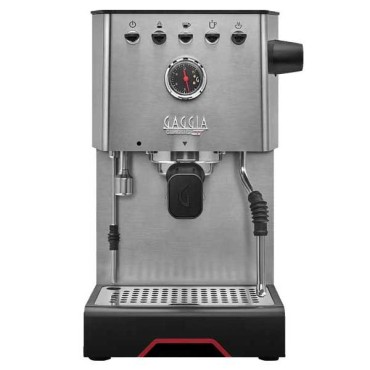 Espresso Classic GT GAGGIA EG3500/10 + 1 kg of coffee coffee machine offered