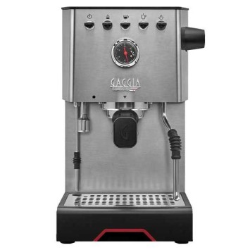 Espresso Classic GT GAGGIA EG3500/10 + 1 kg of coffee coffee machine offered