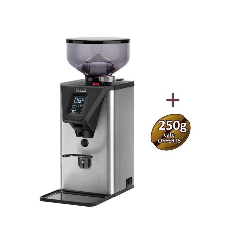 MDF 55 GAGGIA EG4950/90 + 250G Mill Offerto