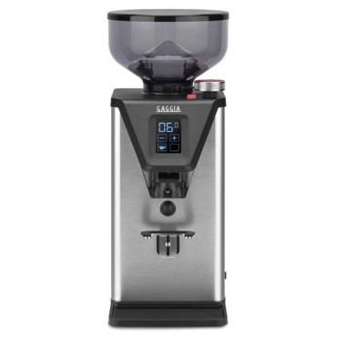 MDF 55 GAGGIA EG4950/90 + 250g coffee mill offered