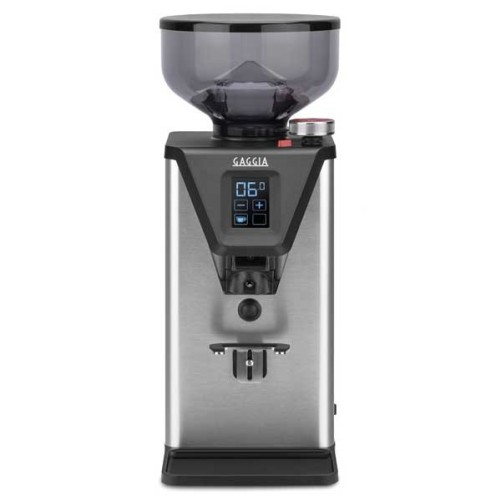 Moulin à café MDF 55 GAGGIA EG4950/90 + 250g de café OFFERTS