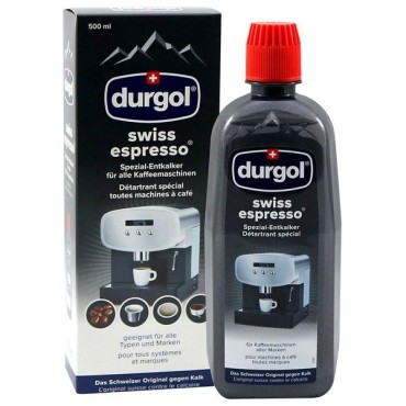 Durgol Descriler speciale per macchina da caffè 500 ml