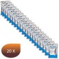 Lait en poudre écrémé 500g PROLAIT Lait en poudre écrémé 500g PROLAIT