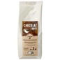 Pack x 10 Chocolat chaud instantané 25% cacao - 1 Kg - MAPALGA