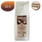 Pack x 10 Chocolat chaud instantané moins sucré - 1 Kg - MAPALGA Pack x 10 Chocolat chaud instantané moins sucré - 1 Kg - MAPALGA