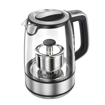 Teazen kettle teazen the Imperial 1.7L - Naturamix