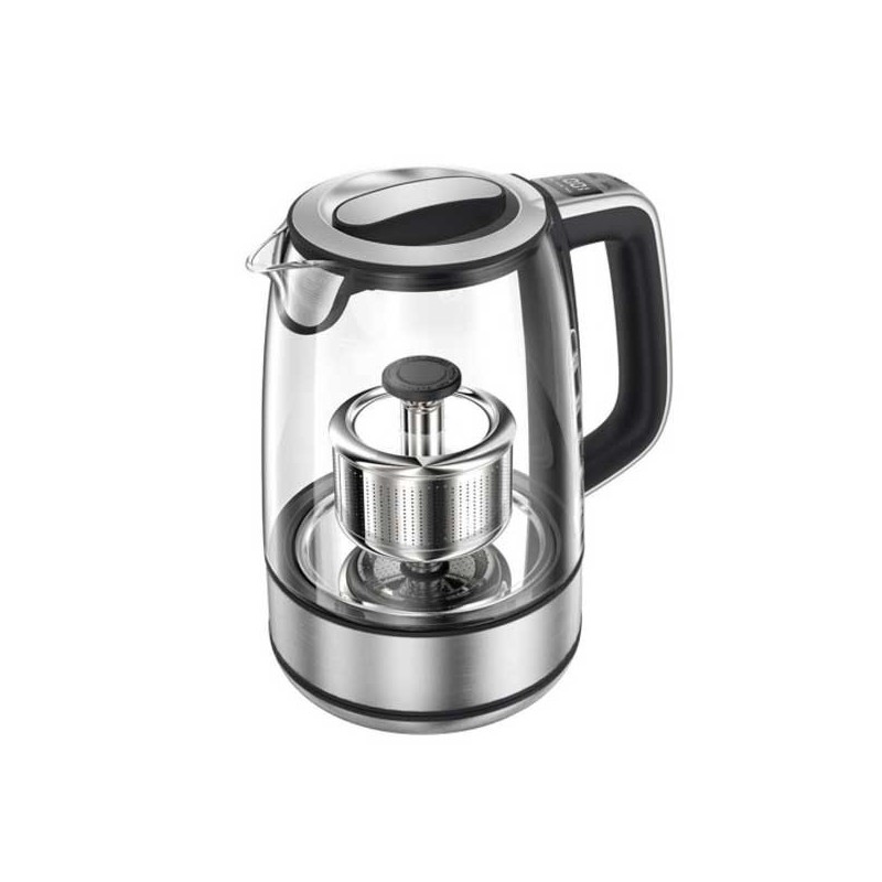Teazen Kettle Teazen The Imperial 1.7L - Naturamix Teazen Kettle Teazen The Imperial 1.7L - Naturamix