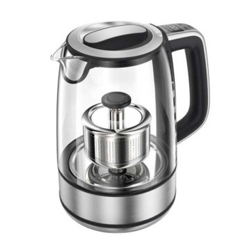 Teazen Kettle Teazen The Imperial 1.7L - Naturamix