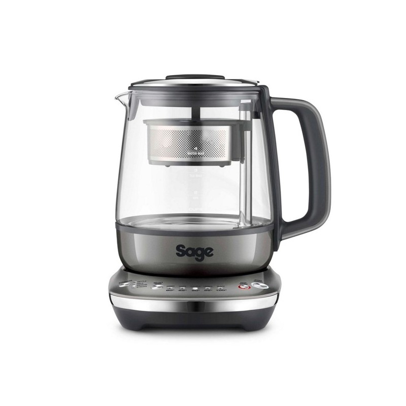 Teapot electric kettle The tea maker compact STM700SY4EU1- SAGE