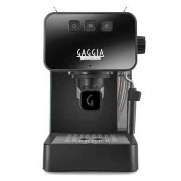 Macchina da caffè Espresso Deluxe Riverway Green Gaggia EG2111/66 + 1 kg di caffè Offerto
