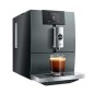 Machine à café ENA 5 NIGHT INOX 15696 JURA (4 x 250g de café offerts)