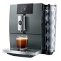 Machine à café ENA 5 NIGHT INOX 15696 JURA (4 x 250g de café offerts)