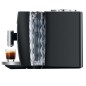 Machine à café ENA 5 NIGHT INOX 15696 JURA (4 x 250g de café offerts)