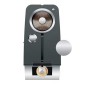 Machine à café ENA 5 NIGHT INOX 15696 JURA (4 x 250g de café offerts)