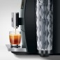Machine à café ENA 5 NIGHT INOX 15696 JURA (4 x 250g de café offerts)