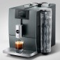 Machine à café ENA 5 NIGHT INOX 15696 JURA (4 x 250g de café offerts)