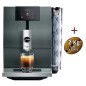 Macchina da caffè inox ENA a 5 notti 15696 Giura + 2 kg di caffè offerto Macchina da caffè inox ENA a 5 notti 15696 Giura + 2 kg di caffè offerto
