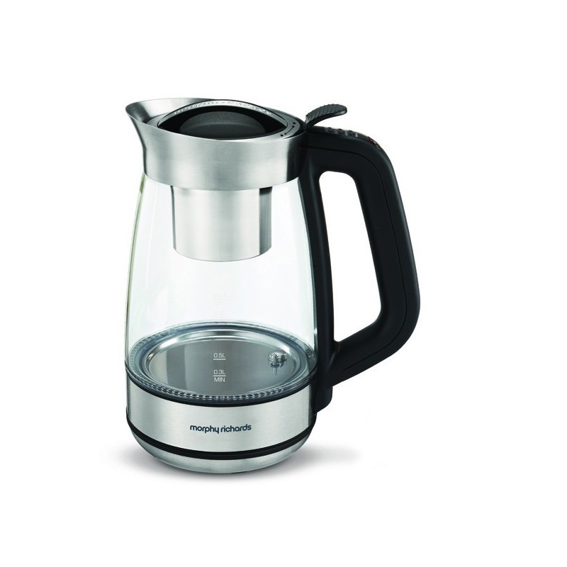 TEAPOT ELETTRICA M132002EE - Morphy Richards