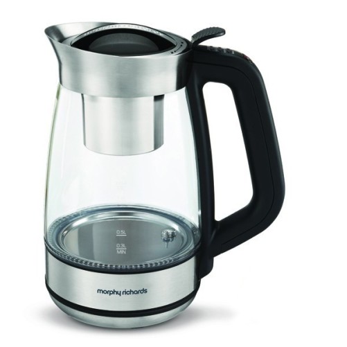 Théière électrique M132002EE - MORPHY RICHARDS