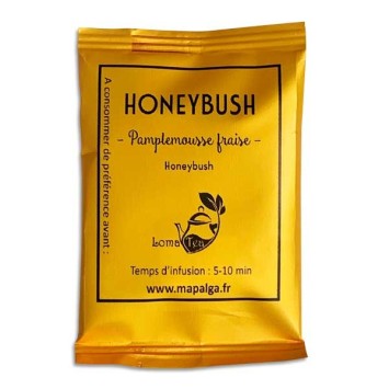 Honeybush Fruits Lomatea X 20 Individual Infused