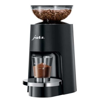 P.A.G. Arma Grinder professionista 25048 Giura + 250 g di caffè Offerto