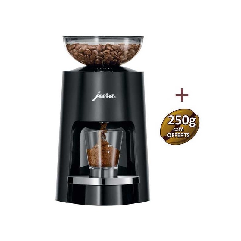 P.A.G. Professional Aroma Grinder 25048 Jura + 250g of coffee offered