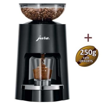 P.A.G. Arma Grinder professionista 25048 Giura + 250 g di caffè Offerto