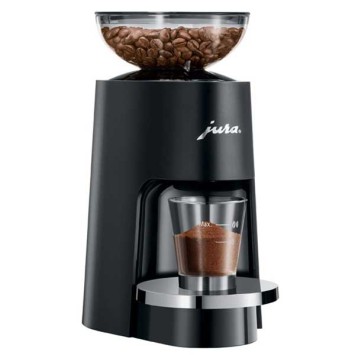 Moulin à café P.A.G. Professional Aroma Grinder 25048 JURA + 250g de café OFFERTS