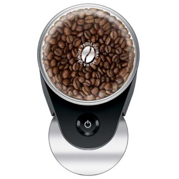 P.A.G. Arma Grinder professionista 25048 Giura + 250 g di caffè Offerto