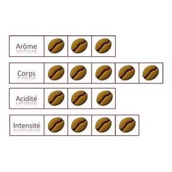 Delta cafes caffè caffè oro 1 kg