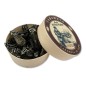 Caramel Round Box con Isigny A.O.P. 75G - Old Fisherman Coffee Caramel Round Box con Isigny A.O.P. 75G - Old Fisherman Coffee