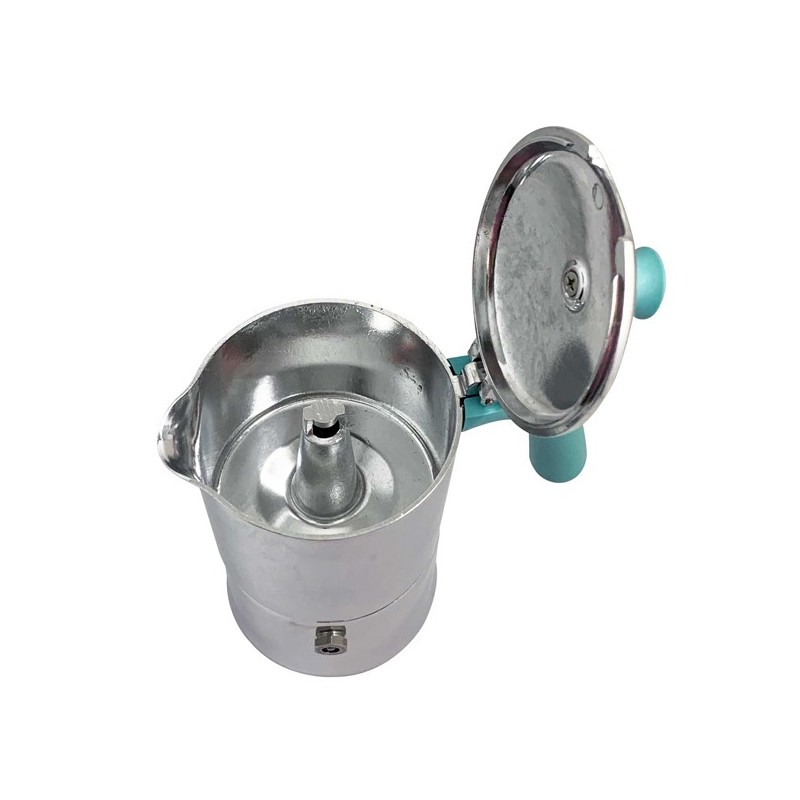 Boite Cafe Moulu Wakects Cafetière Italienne 3 Tasses, Aluminium, Blanc Sale, Portable Avec Poignée Anti-brûlure Pour Cuisine, Camping, Bureau Cafetière Italienne Bialetti Boite Cafe Moulu Wakects Cafetière Italienne 3 Tasses, Aluminium, Blanc Sale, Portable Avec Poignée Anti-brûlure Pour Cuisine, Camping, Bureau Cafetière Italienne Bialetti
