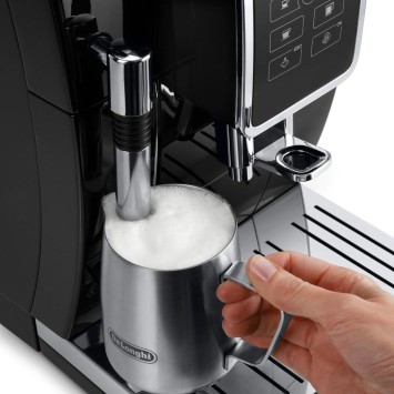 Dinamica Feb 3515.B DELONGHI 3 years warranty + 3kg of coffee offered