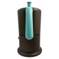 Cafetière italienne bronze / tiffany 6 tasses tous feux ANG6IND0701 - ANGELINA MADE IN ITALY
