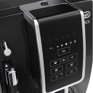 Dinamica Feb 3515.B DELONGHI 3 years warranty + 3kg of coffee offered