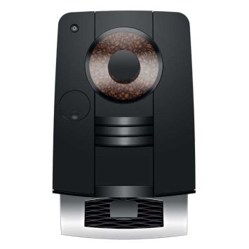 Machine à café C3 Piano Black (EA) 15599 - JURA (4 x 250g de café offerts)