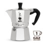Italian coffee maker Moka Express 1 cup - Bialetti