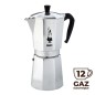 Cafetière Italienne Moka Express 12 tasses - BIALETTI Cafetière Italienne Moka Express 12 tasses - BIALETTI