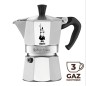 Cafetière Italienne Moka Express 3 tasses - BIALETTI Cafetière Italienne Moka Express 3 tasses - BIALETTI