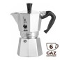 Caffettiera italiana Moka Express Bialetti 6 tazze