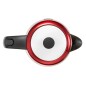 Bouilloire EQUIP rouge métallique 102785 - MORPHY RICHARDS Bouilloire EQUIP rouge métallique 102785 - MORPHY RICHARDS