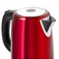Bouilloire EQUIP rouge métallique 102785 - MORPHY RICHARDS Bouilloire EQUIP rouge métallique 102785 - MORPHY RICHARDS